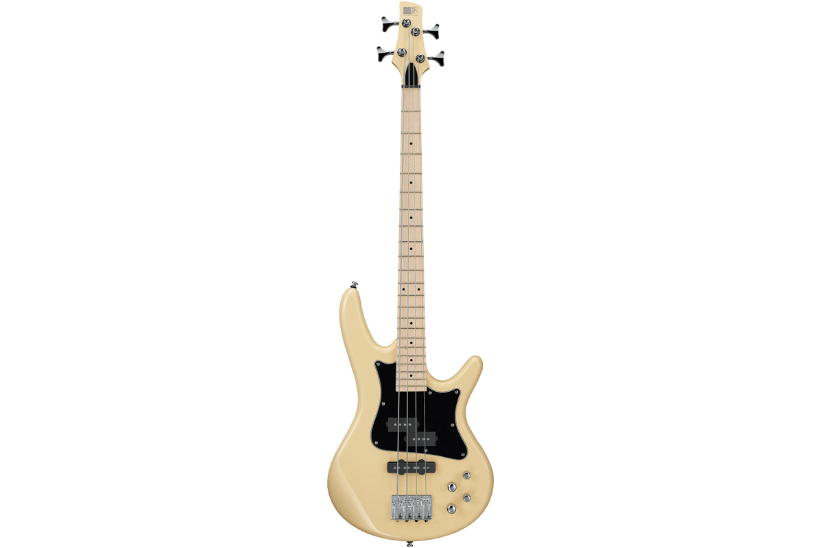 IBANEZ SRMD200 VWH Бас-гітара