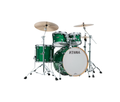 TAMA WBR42S-JDL Ударная установка TAMA WBR42S-JDL Ударная установка