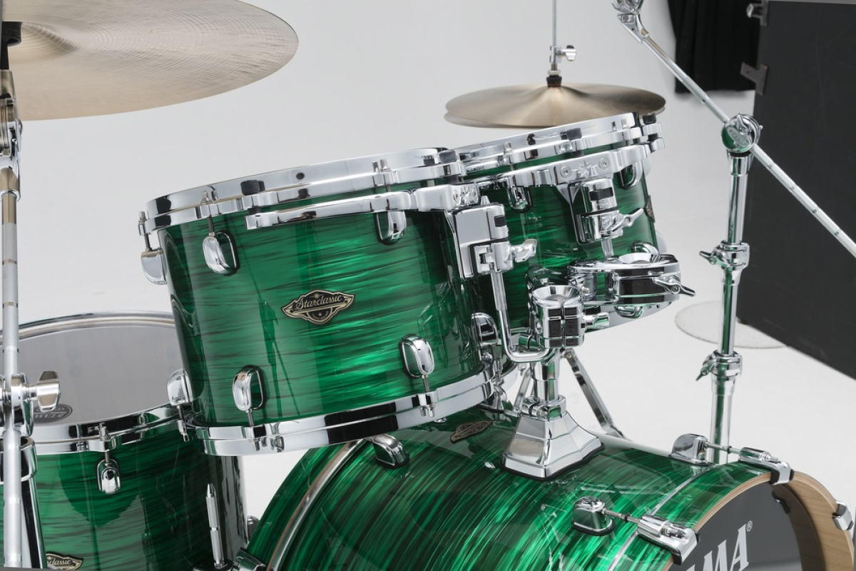 TAMA WBR42S-JDL Ударная установка