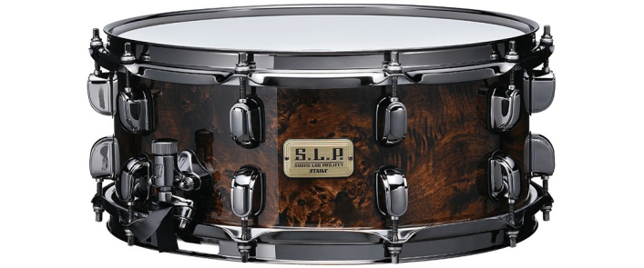 TAMA LGM146-KMB Малый барабан