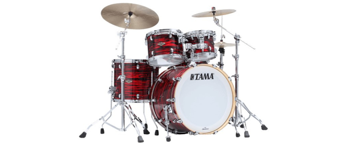 TAMA WBR42S-ROY Ударная установка