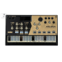Драм-машина KORG Volca-drum