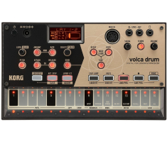 Драм-машина KORG Volca-drum