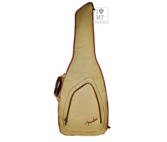 FENDER FET-610 ELECTRIC GUITAR GIG BAG TWEED Чехол для электрогитары FENDER FET-610 ELECTRIC GUITAR GIG BAG TWEED Чехол для электрогитары