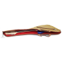 FENDER FET-610 ELECTRIC GUITAR GIG BAG TWEED Чехол для электрогитары