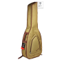 FENDER FAT-610 DREADNOUGHT GIG BAG TWEED Чехол для акустической гитары