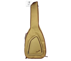 FENDER FAT-610 DREADNOUGHT GIG BAG TWEED Чохол для акустичної гітари FENDER FAT-610 DREADNOUGHT GIG BAG TWEED Чохол для акустичної гітари