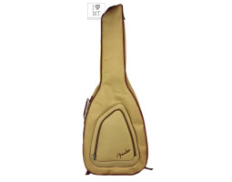FENDER FAT-610 DREADNOUGHT GIG BAG TWEED Чехол для акустической гитары