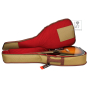 FENDER FAT-610 DREADNOUGHT GIG BAG TWEED Чехол для акустической гитары