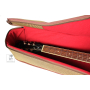 FENDER FAT-610 DREADNOUGHT GIG BAG TWEED Чехол для акустической гитары