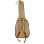 FENDER FAT-610 DREADNOUGHT GIG BAG TWEED Чехол для акустической гитары