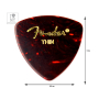 Набір медіаторів FENDER 346 SHELL THIN