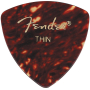 Набір медіаторів FENDER 346 SHELL THIN