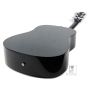 Гітара акустична FENDER CD-60S BLACK WN