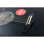 Гітара акустична FENDER CD-60S BLACK WN