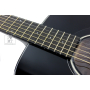 Гітара акустична FENDER CD-60S BLACK WN