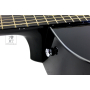 Гітара акустична FENDER CD-60S BLACK WN