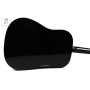 Гітара акустична FENDER CD-60S BLACK WN