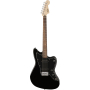 SQUIER by FENDER AFFINITY JAZZMASTER HH LRL BLK Електрогітара