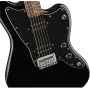 SQUIER by FENDER AFFINITY JAZZMASTER HH LRL BLK Електрогітара