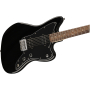 SQUIER by FENDER AFFINITY JAZZMASTER HH LRL BLK Електрогітара