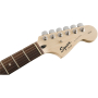 SQUIER by FENDER AFFINITY JAZZMASTER HH LRL BLK Електрогітара