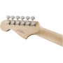 SQUIER by FENDER AFFINITY JAZZMASTER HH LRL BLK Електрогітара
