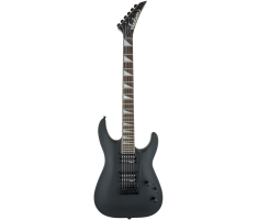 Електрогітара JACKSON JS SERIES DINKY ARCH TOP JS22 DKA SATIN BLACK