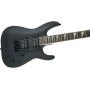 Електрогітара JACKSON JS SERIES DINKY ARCH TOP JS22 DKA SATIN BLACK