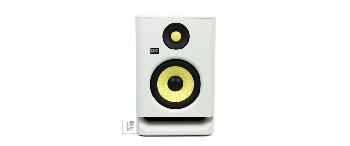 KRK SYSTEMS RP5G4WN Студийный монитор