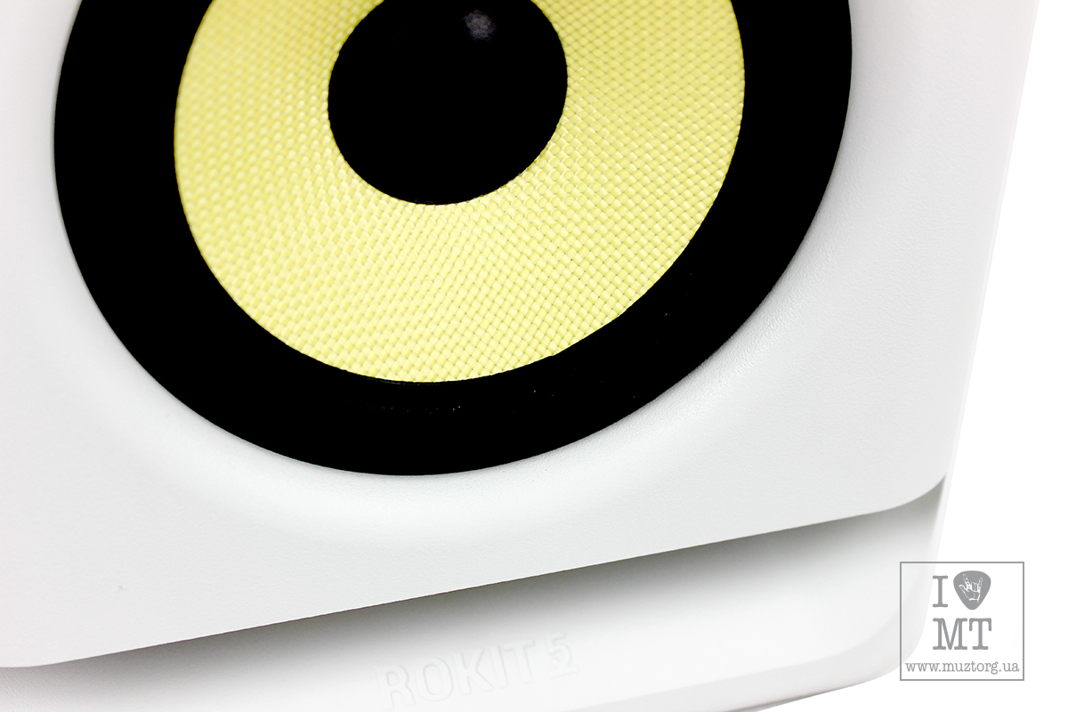 KRK SYSTEMS RP5G4WN Студийный монитор