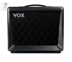 Гитарный комбоусилитель VOX VX15 GT MODELING GUITAR AMPLIFIER