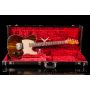 FENDER CUSTOM SHOP 2018 ARTISAN ZIRICOTE TELE Електрогітара