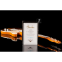 FENDER CUSTOM SHOP 2018 ARTISAN ZIRICOTE TELE Електрогітара