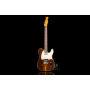 FENDER CUSTOM SHOP 2018 ARTISAN ZIRICOTE TELE Електрогітара