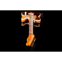FENDER CUSTOM SHOP 2018 ARTISAN ZIRICOTE TELE Електрогітара