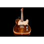 FENDER CUSTOM SHOP 2018 ARTISAN ZIRICOTE TELE Електрогітара