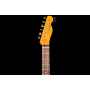 FENDER CUSTOM SHOP 2018 ARTISAN ZIRICOTE TELE Електрогітара