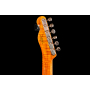 FENDER CUSTOM SHOP 2018 ARTISAN ZIRICOTE TELE Електрогітара