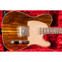 FENDER CUSTOM SHOP 2018 ARTISAN ZIRICOTE TELE Електрогітара