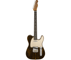 FENDER CUSTOM SHOP 2018 ARTISAN ZIRICOTE TELE Електрогітара