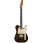 FENDER CUSTOM SHOP 2018 ARTISAN ZIRICOTE TELE Електрогітара
