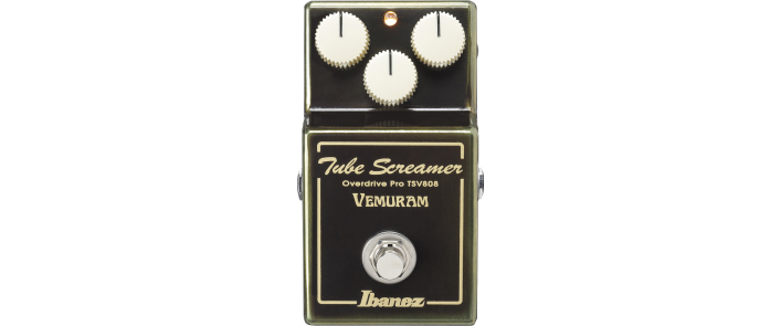 IBANEZ TSV808 Педаль эффектов