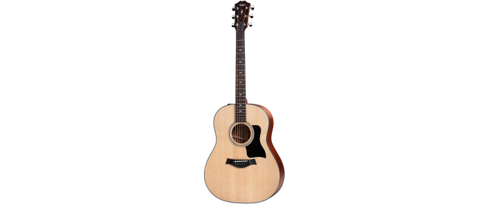 TAYLOR GUITARS 317e Гітара електроакустична
