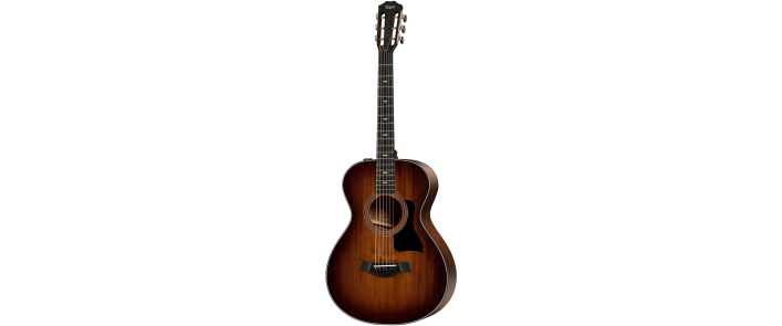 Гітара електроакустична TAYLOR GUITARS 322e 12-Fret