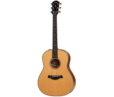 TAYLOR GUITARS 717e BUILDER'S EDITION Гитара электроакустическая