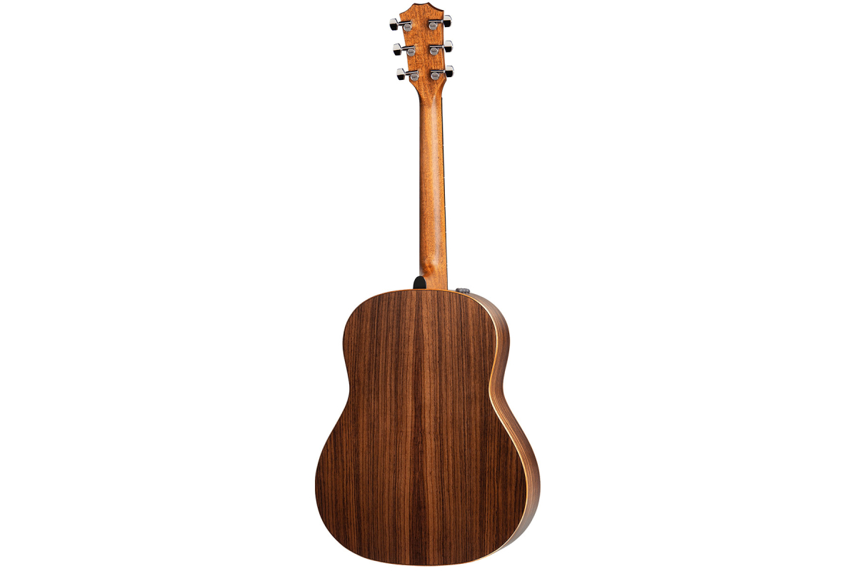 TAYLOR GUITARS 717e BUILDER'S EDITION Гитара электроакустическая