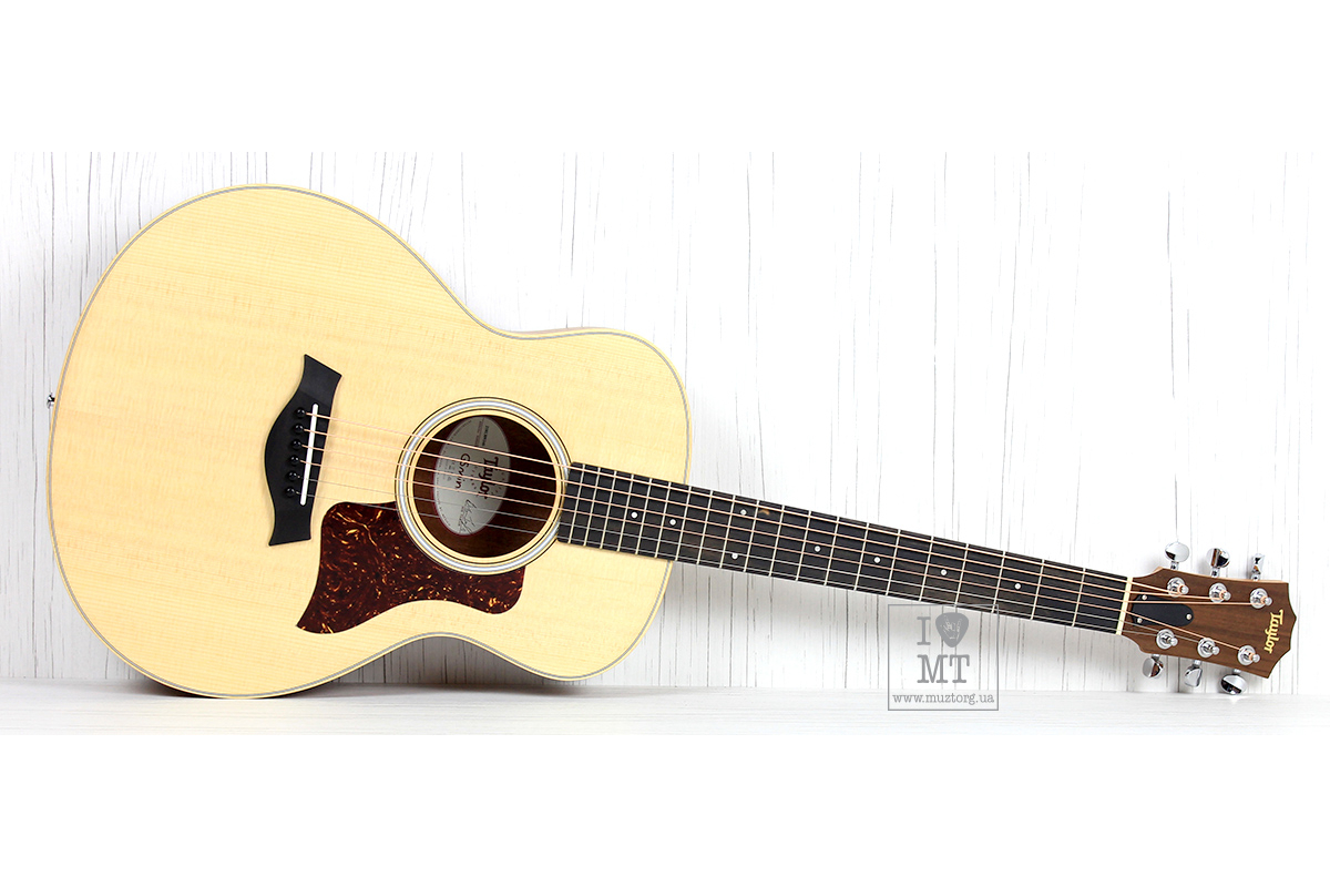Гітара акустична TAYLOR GUITARS GS MINI
