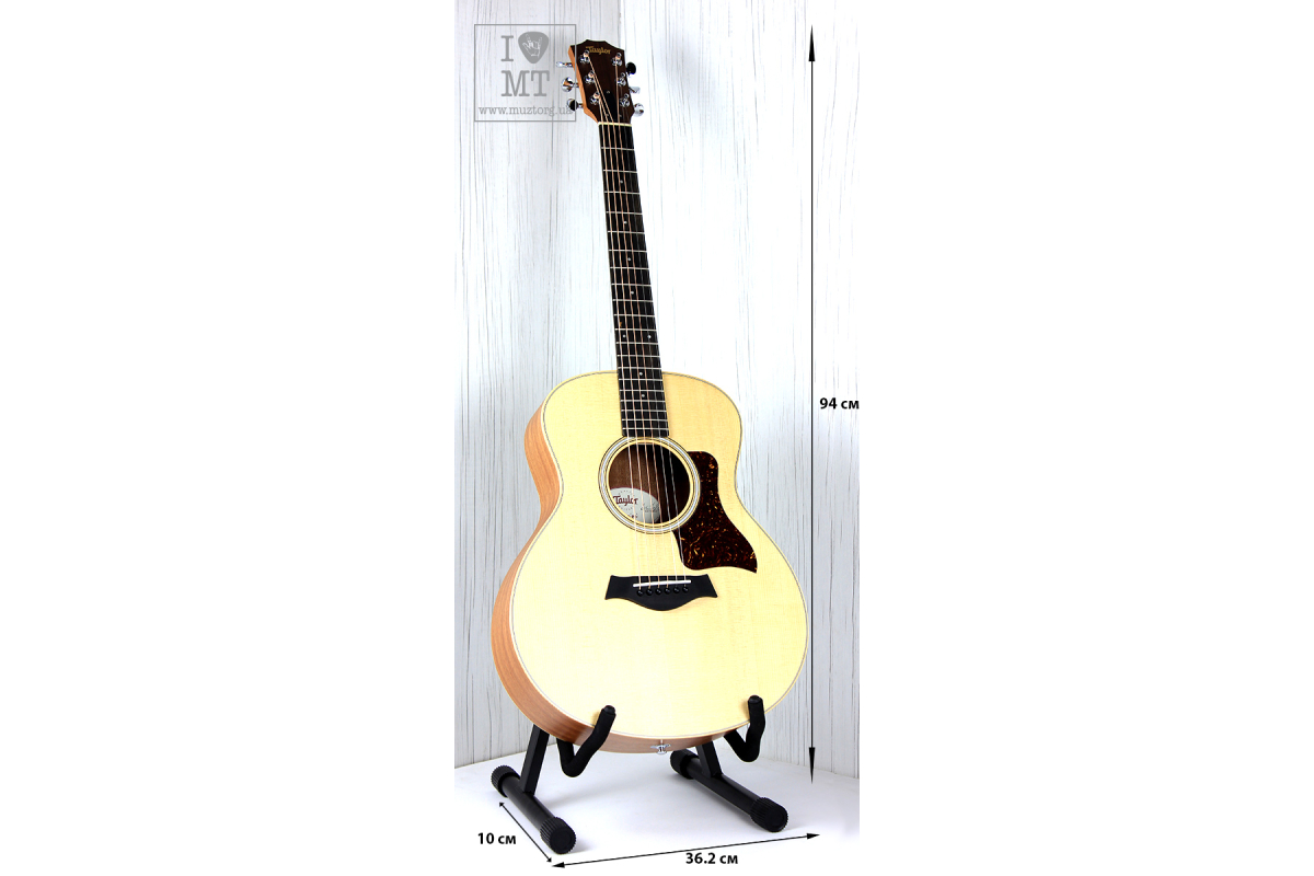 Гітара акустична TAYLOR GUITARS GS MINI