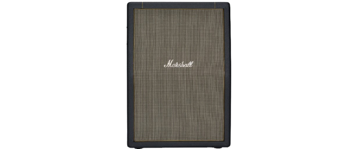 Гітарний кабінет MARSHALL SV212